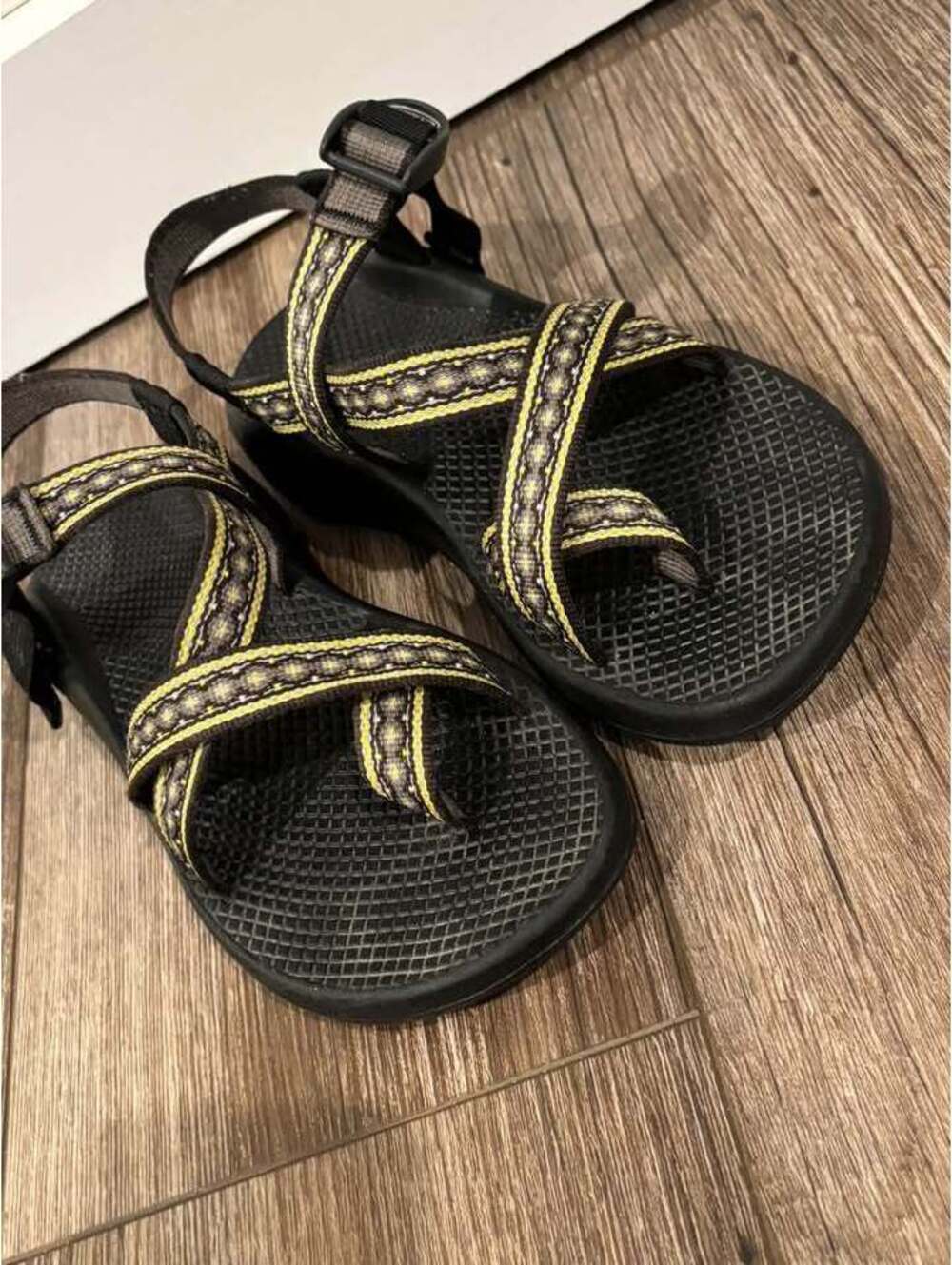 Chaco Z/Cloud 2 Sandals size women’s 7 - Picture 2 of 8